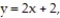 Use the given transformation to evaluate the integral. -   where R is the parallelogram bounded by the lines         A)  3 B)  -6 C)  -3 D)  6