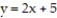 Use the given transformation to evaluate the integral. -  where R is the parallelogram bounded by the lines         A)  34 B)  17 C)  13 D)  26
