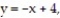 Use the given transformation to evaluate the integral. -  where R is the parallelogram bounded by the lines         A)  -   B)  -   C)  -   D)  -  