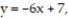 Use the given transformation to evaluate the integral. -  where R is the parallelogram bounded by the lines         A)  735 B)    C)    D)   