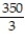  Use the given transformation to evaluate the integral. -  where R is the interior of the ellipsoid   A)      \pi  B)      \pi  C)      \pi  D)      \pi