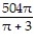 Use the given transformation to evaluate the integral. -  where R is the interior of the ellipsoid   A)    B)    C)    D)   