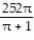 Use the given transformation to evaluate the integral. -  where R is the interior of the ellipsoid   A)    B)    C)    D)   