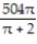 Use the given transformation to evaluate the integral. -  where R is the interior of the ellipsoid   A)    B)    C)    D)   
