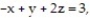 Use the given transformation to evaluate the integral. -  where R is the parallelepiped bounded by the planes             A)  102 B)  68 C)  272 D)  612