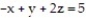 Use the given transformation to evaluate the integral. -  where R is the parallelepiped bounded by the planes             A)  102 B)  68 C)  272 D)  612