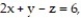 Use the given transformation to evaluate the integral. -  where R is the parallelepiped bounded by the planes             A)  7776 B) 864 C)  15,552 D)  1728