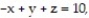 Use the given transformation to evaluate the integral. -  where R is the parallelepiped bounded by the planes             A)  7776 B) 864 C)  15,552 D)  1728
