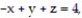 Use the given transformation to evaluate the integral. -  where R is the parallelepiped bounded by the planes             A)    B)  15,708 C)  3927 D)  35,343