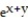 Find the domain and range and describe the level curves for the function f(x,y) . -f(x, y)  =   A)   Domain: all points in the first quadrant of the xy-plane; range: all real numbers; level curves: lines x + y = c    B)   Domain: all points in the first quadrant of the xy-plane; range: real numbers z > 0; level curves: lines x + y = c    C)   Domain: all points in the xy-plane; range: real numbers z > 0; level curves: lines x + y = c    D)   Domain: all points in the xy-plane; range: all real numbers; level curves: lines x + y = c  