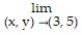 <strong>Find the limit. - </strong> A) B) C) 15 D) No limit
