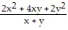 <strong>Find the limit. - </strong> A) 1 B) 0 C) 1/2 D) No limit