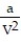 Solve the problem. -The Van der Waals equation provides an approximate model for the behavior of real gases. The equation is P(V, T)  =   -   , where P is pressure, V is volume, T is Kelvin temperature, and a,b , and R are constants. Find the partial derivative of the function with respect to each variable. A)       B)     C)      D)     