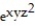 Solve the problem. -Evaluate   at t = 9 for the function w(x, y, z)  =   ; x = t, y = t, z =   . A)  - 16/9 e B)  16/9 e C)  0 D)  16/9