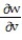 Solve the problem. -Evaluate   at (u, v)  = ( 5, 4)  for the function w(x, y)  = x   - ln x; x =   , y = uv. A)  -1 B)  1200   - 1 C)  500   - 1 D)  600   - 1
