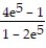 Use implicit differentiation to find the specified derivative at the given point. -Find   at the point ( 4, 1, -1)  for ln   -   = 0. A)    B)    C)    D)   