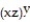 Use implicit differentiation to find the specified derivative at the given point. -Find   at the point (1, 2,   )  for ln   + 3   = 0. A)  43/2 B)  - 43/2 C)  - 2/43 D)  2/43