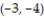 Compute the gradient of the function at the given point. -    A)  -24i - 2j B)  72i + 8j C)  -24i + 8j D)  36i + 8j