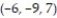 Compute the gradient of the function at the given point. -    A)  2i - 3j + 8k B)  -12i + 27j + 56k C)  -12i - 27j + 56k D)  -6i - 9j + 7k