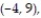Find the derivative of the function at the given point in the direction of A. -    A = 4i- 3j A)  - 47/5 B)  - 13 C)  7/5 D)  5