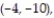 Find the derivative of the function at the given point in the direction of A. -    A = 3i- 4j A)  - 116/5 B)  - 148/5 C)  - 84/5 D)  - 36