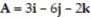Find the derivative of the function at the given point in the direction of A. -      A)  - 1/7 B)  41/7 C)  20/7 D)  - 8/7
