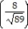 Provide an appropriate response. -Find the direction in which the function is increasing most rapidly at the point   . f(x, y)  = x   - y   ,   ( -1, 2)  A)    i +   j B)    i +   j C)    i -   j D)    i -   j