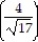 Provide an appropriate response. -Find the direction in which the function is increasing most rapidly at the point   . f(x, y)  = x   - ln(x) ,   ( 2, 0)  A)    i B)    i +   j C)    i +   j D)    i +   j