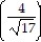 Provide an appropriate response. -Find the direction in which the function is increasing most rapidly at the point   . f(x, y)  = x   - ln(x) ,   ( 2, 0)  A)    i B)    i +   j C)    i +   j D)    i +   j
