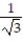 Provide an appropriate response. -Find the direction in which the function is increasing most rapidly at the point   . f(x, y, z)  = x   ,   ( 2, 1, 1)  A)      B)      C)      D)     
