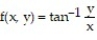 Solve the problem. -Find the derivative of the function   at the point   in the direction in which the function decreases most rapidly. A)  -   B)  -   C)  -   D)  -  