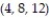 Solve the problem. -Find the derivative of the function   at the point   in the direction in which the function decreases most rapidly. A)  - 5/52   B)  - 5/68   C)  - 5/44   D)  -5/28  