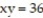 Solve the problem. -Write an equation for the tangent line to the curve   at the point   A)  9x + 4y = 72 B)  4x + 9y = 36 C)  9x + 4y = 36 D)  4x + 9y = 72