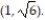 Solve the problem. -Write an equation for the tangent line to the curve   at the point   A)  x - 2   y + 1 = 0 B)  x - 2   y + 11 = 0 C)  x - 2y + 1 = 0 D)  x - 2y + 11 = 0