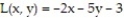 Find the linear approximation of the function at the given point. -  at   A)    B)    C)    D)   