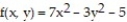 Find the linear approximation of the function at the given point. -  at   A)    B)    C)    D)   