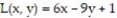 Find the linear approximation of the function at the given point. -  at   A)    B)    C)    D)   