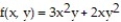 Find all local extreme values of the given function and identify each as a local maximum, local minimum, or saddle point. -  A)  f( 6, 6)  = 1080, local maximum B)  f   =   , local minimum C)  f   =   , local minimum D)    saddle point