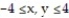 Find the absolute maxima and minima of the function on the given domain. -  on the square   A)    B)    C)    D)    