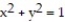 Find the extreme values of the function subject to the given constraint. -    A)  Minimum: 5 at (±1, 0) ; maximum: 0 at (0, 0)  B)  Minimum: 5 at (±1, 0) ; maximum: 9 at (0, ±1)  C)  Minimum: 5 at (0, ±1) ; maximum: 9 at (±1, 0)  D)  Minimum: 5 at (0, ±1) ; maximum: 0 at (0, 0) 