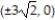 Find the extreme values of the function subject to the given constraint. -    A)  Maximum: 18 at   minimum: -18 at   B)  Maximum: 18 at   minimum: -9 at   C)  Maximum: 9 at   minimum: -18 at   D)  Maximum: 9 at   minimum: -9 at  