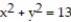 Find the extreme values of the function subject to the given constraint. -    A)  Maximum: 36 at (3, 4) ; minimum: 0 at (0, 0)  B)  Maximum: 26 at (2, 3) ; minimum: 0 at (0, 0)  C)  Maximum: 36 at (3, 4) ; minimum: -36 at (-3, -4)  D)  Maximum: 26 at (2, 3) ; minimum: -26 at (-2, -3) 