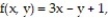 Find the extreme values of the function subject to the given constraint. -    A)  Maximum: 4 at   minimum: -5 at   B)  Maximum: 7 at   minimum: -5 at   C)  Maximum: 7 at   minimum: -2 at   D)  Maximum: 4 at   minimum: -2 at  
