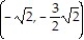Find the extreme values of the function subject to the given constraint. -    A)  Maximum: 3 at   minimum: -3 at   B)  Maximum: 3 at   and   minimum: -3 at   and   C)  Maximum: 3 at   minimum: -3 at   D)  Maximum: 3 at   minimum: -3 at  