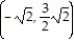 Find the extreme values of the function subject to the given constraint. -    A)  Maximum: 3 at   minimum: -3 at   B)  Maximum: 3 at   and   minimum: -3 at   and   C)  Maximum: 3 at   minimum: -3 at   D)  Maximum: 3 at   minimum: -3 at  