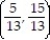Solve the problem. -Find the point on the line   that is closest to the point   A)    B)    C)    D)   