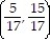 Solve the problem. -Find the point on the line   that is closest to the point   A)    B)    C)    D)   