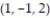 Solve the problem. -Find the distance from the point   to the plane   A)    B)    C)    D)   