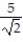 Solve the problem. -Find the distance from the point   to the plane   A)    B)    C)    D)   