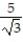 Solve the problem. -Find the distance from the point   to the plane   A)    B)    C)    D)   